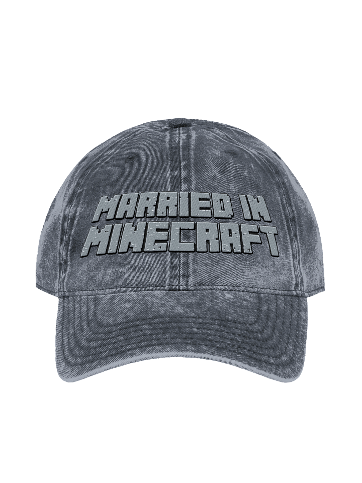 MAJ Maddens #MiM Dad Hat product image (3)