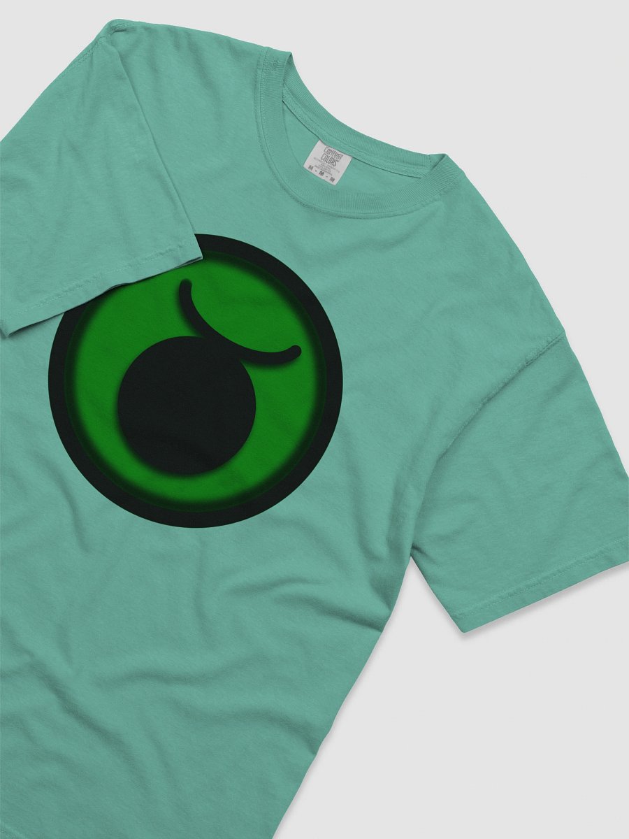 Astrology Symbol | Zodiac Sign | Taurus Comfort Tee product image (17)