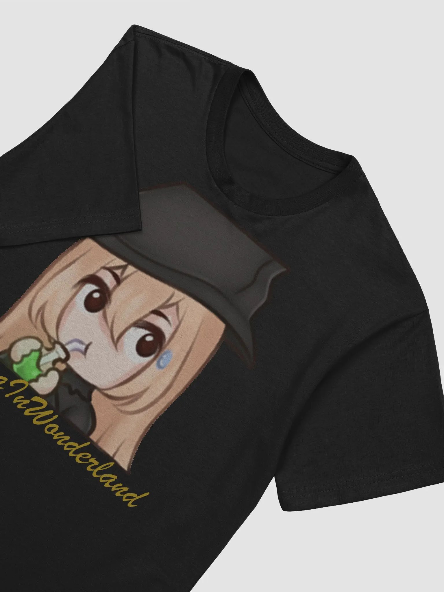 Diana Witch Sip T-Shirt product image (3)