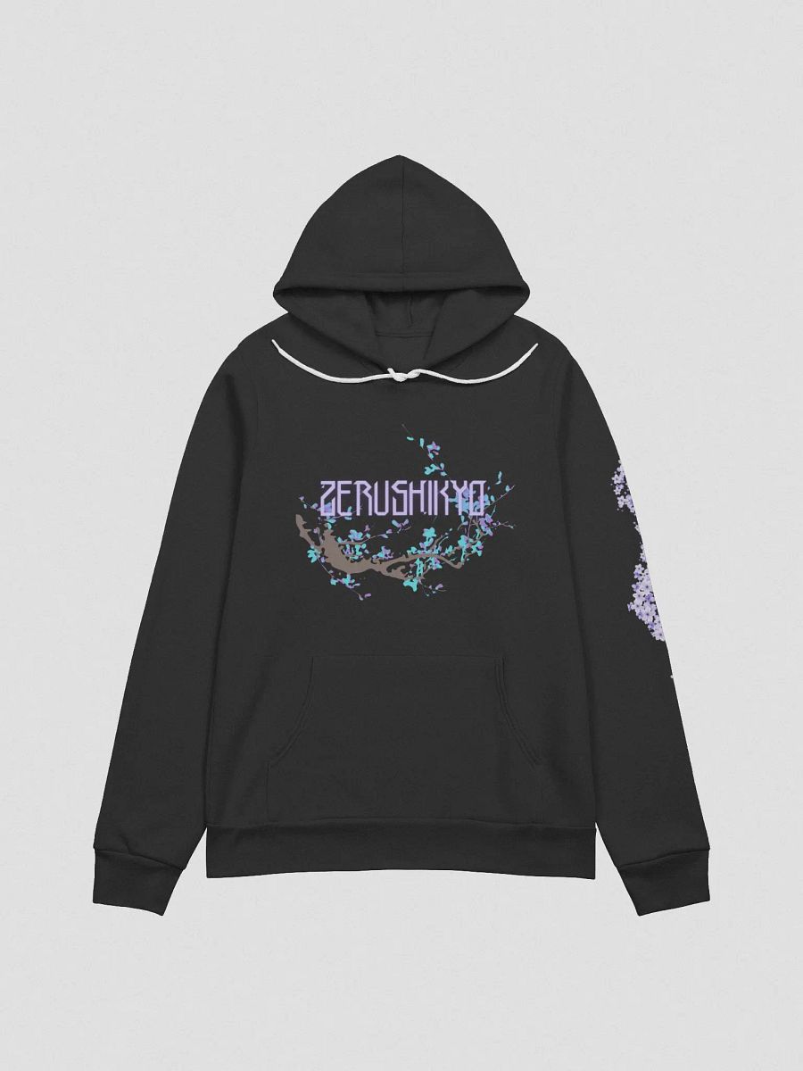 Zeru Blossom Hoodie product image (1)