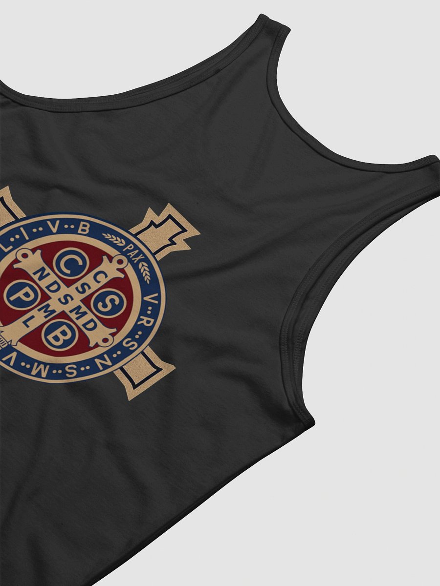 Saint Benedict Medal design product image (5)