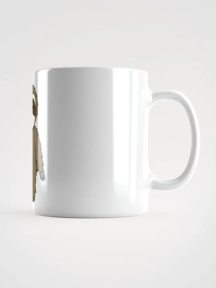 Salute - White Mug product image (2)