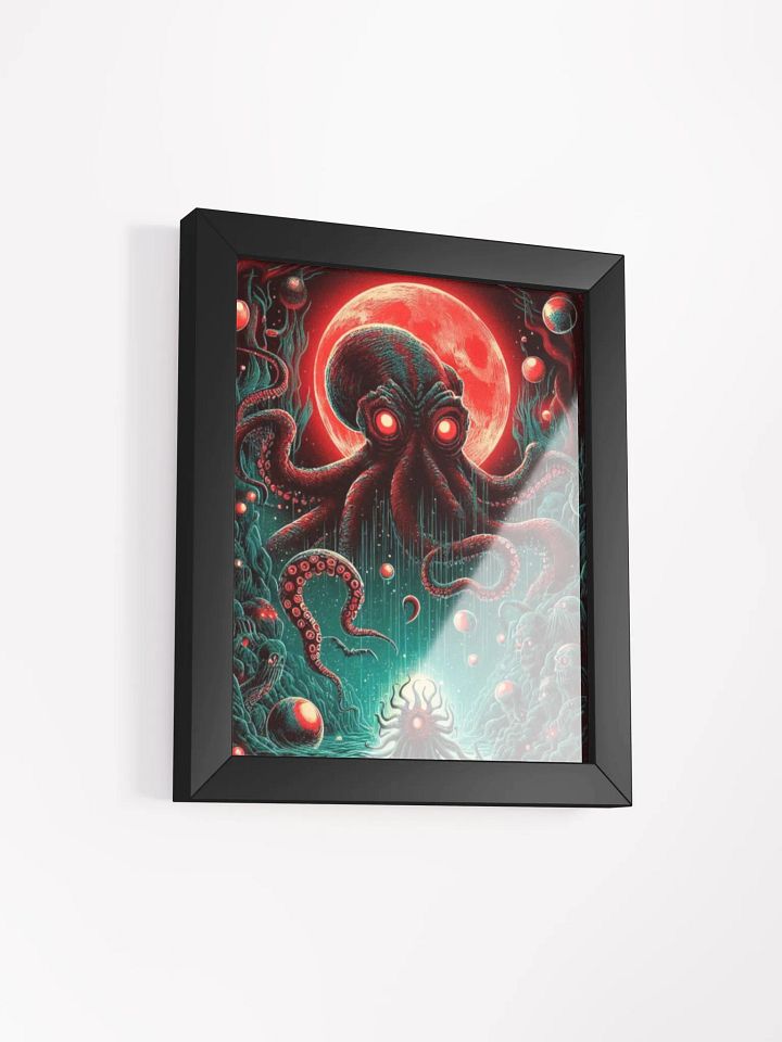 The Call of Cthulhu Poster product image (12)