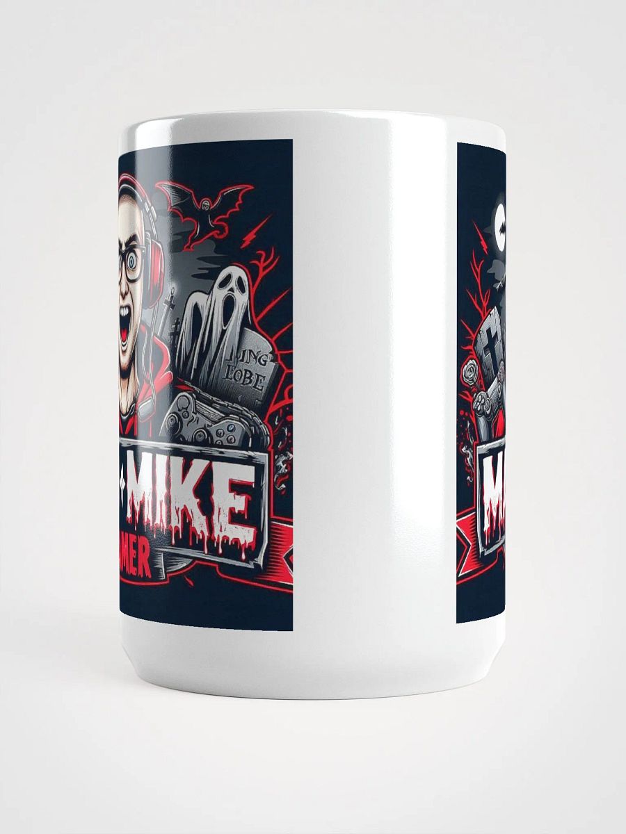 Mad Mike Gamer Mug of Madness product image (5)