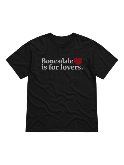 For Lovers Tee product image (1)