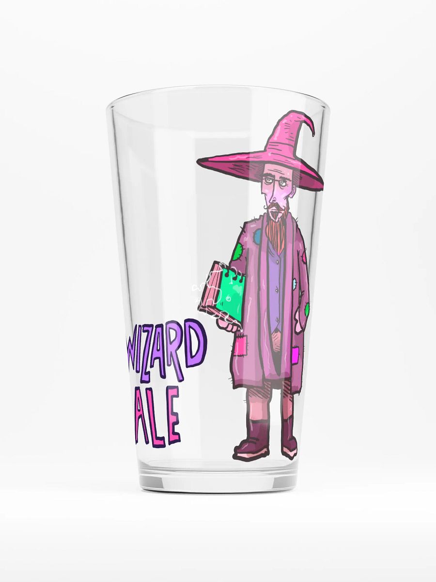 wizard ale 2 product image (1)