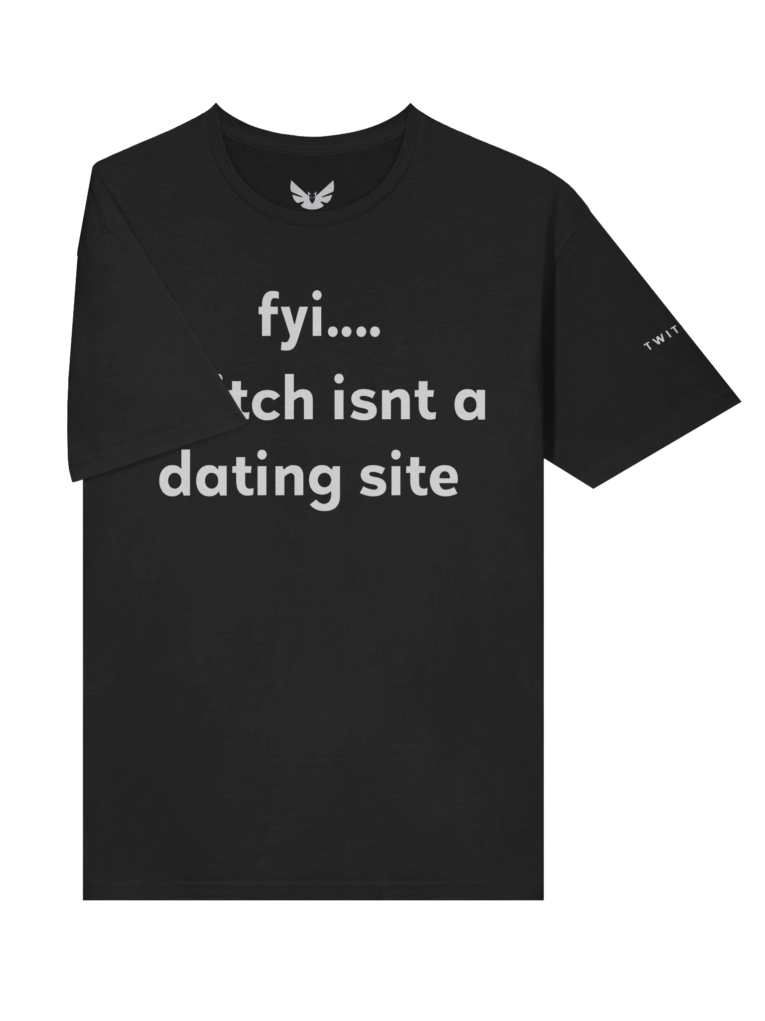 Not a dating site product image (33)