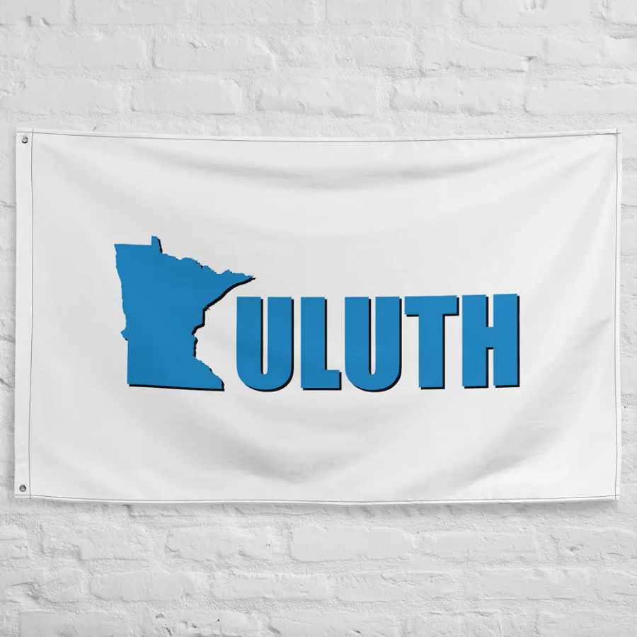 Duluth Flag product image (12)