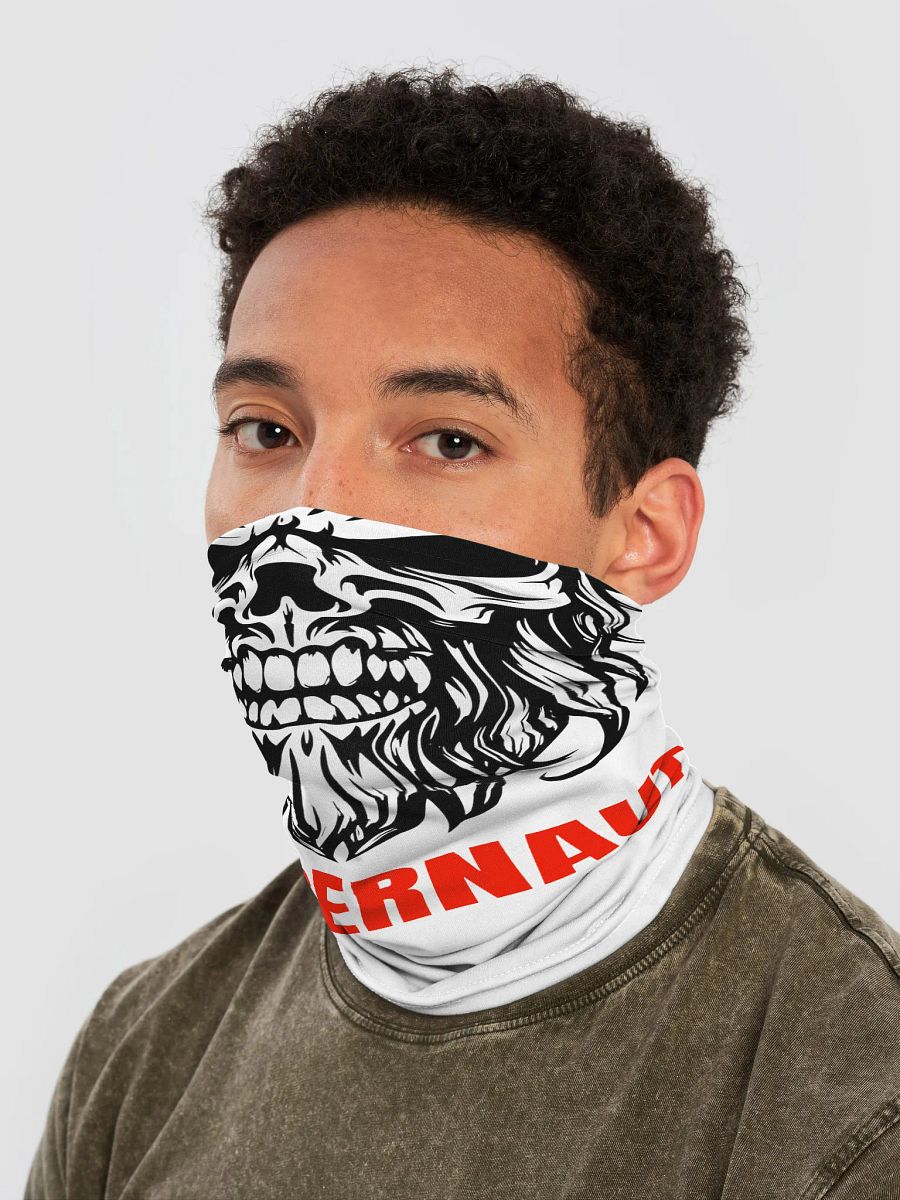 Juggernaut Face Mask product image (2)