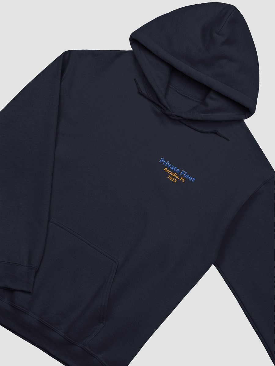 7823 Arcadia Walmart Private Fleet hoodie product image (3)
