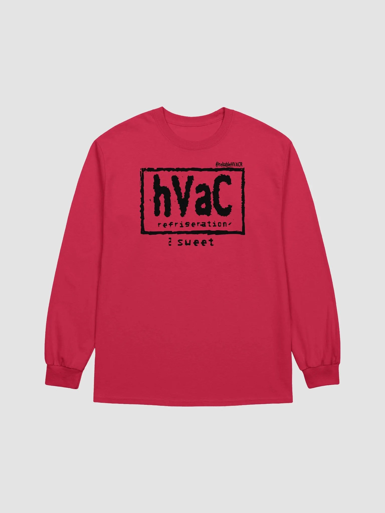 Special Edition Long Sleeve product image (1)