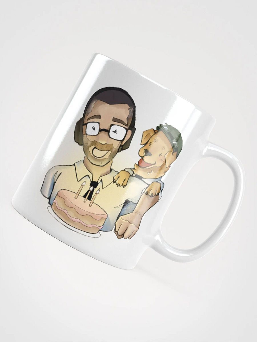3 Year Streamaversary product image (7)