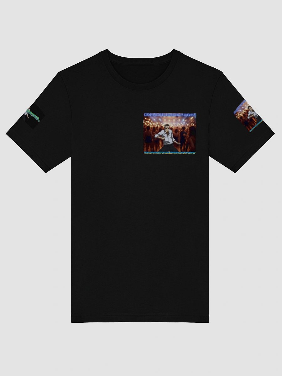 Ok Show Giriluhdawayyouluhkwhenimluvinyobawdy Shirt product image (51)