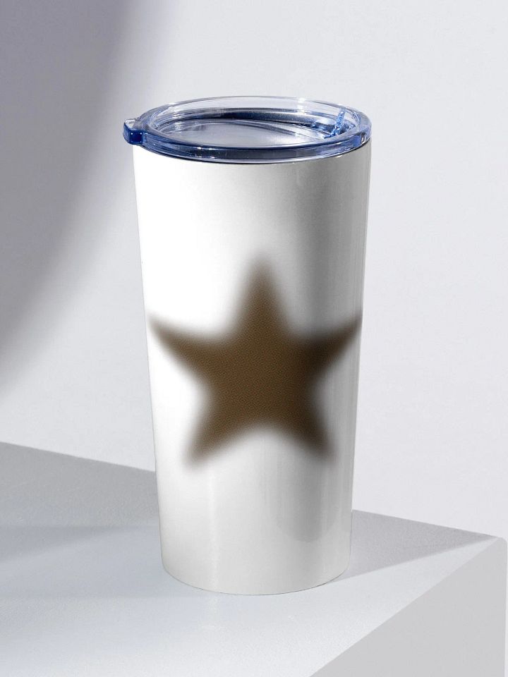 Star Travel Mug product image (1)