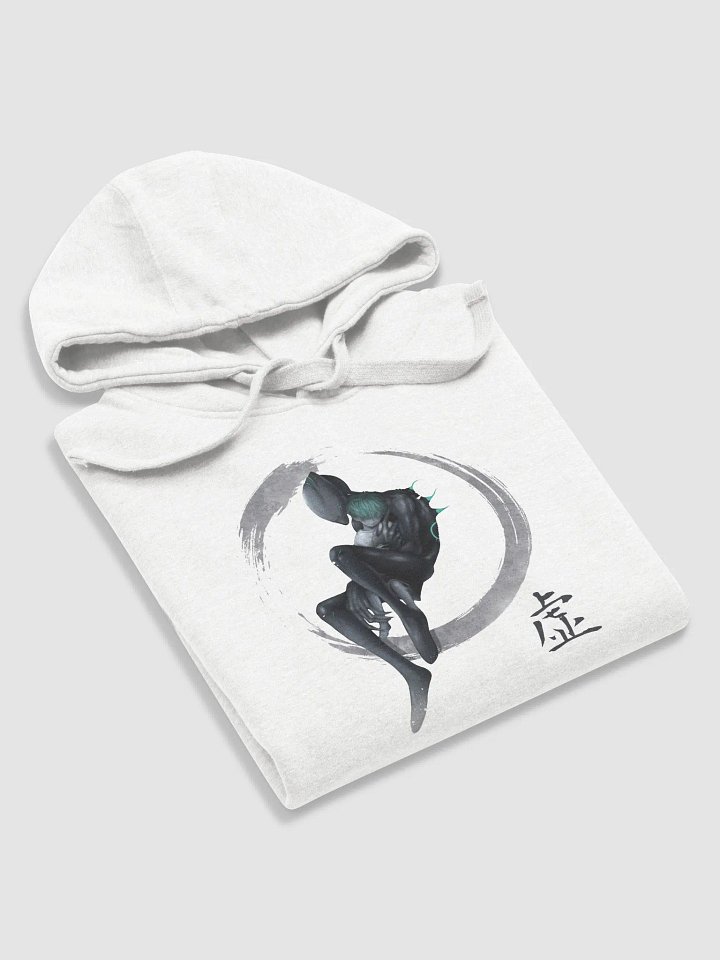 Void Embrace sci-fi Unisex Hoodie product image (1)
