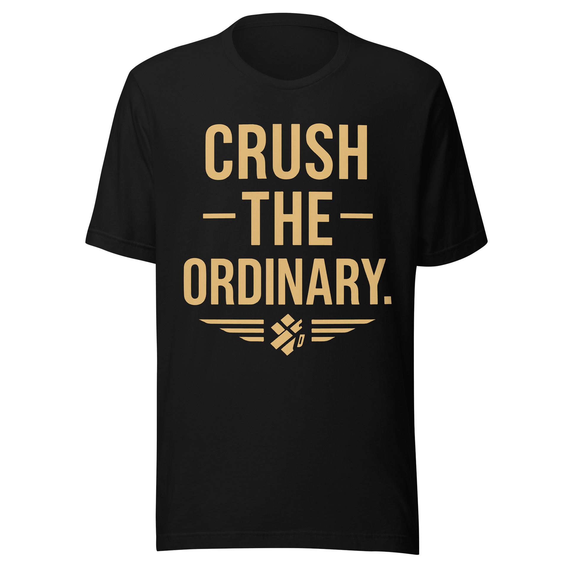 Winged Revolution T-Shirt product image (1)