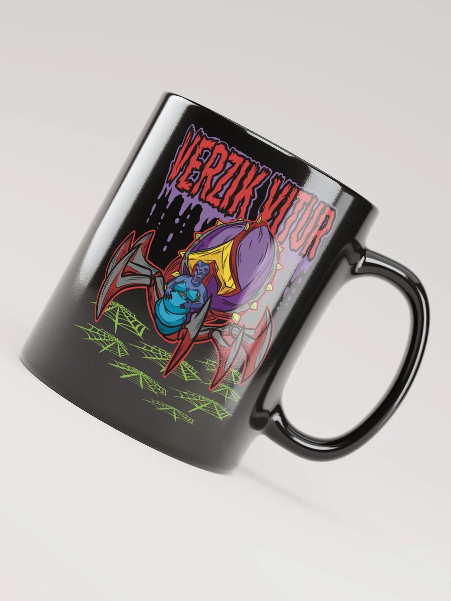 Verzik Vitur - Mug product image (4)