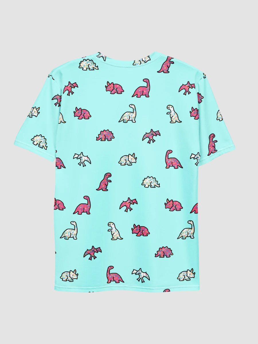 Animal Crackers | All-Over Crew Neck T-Shirt product image (6)