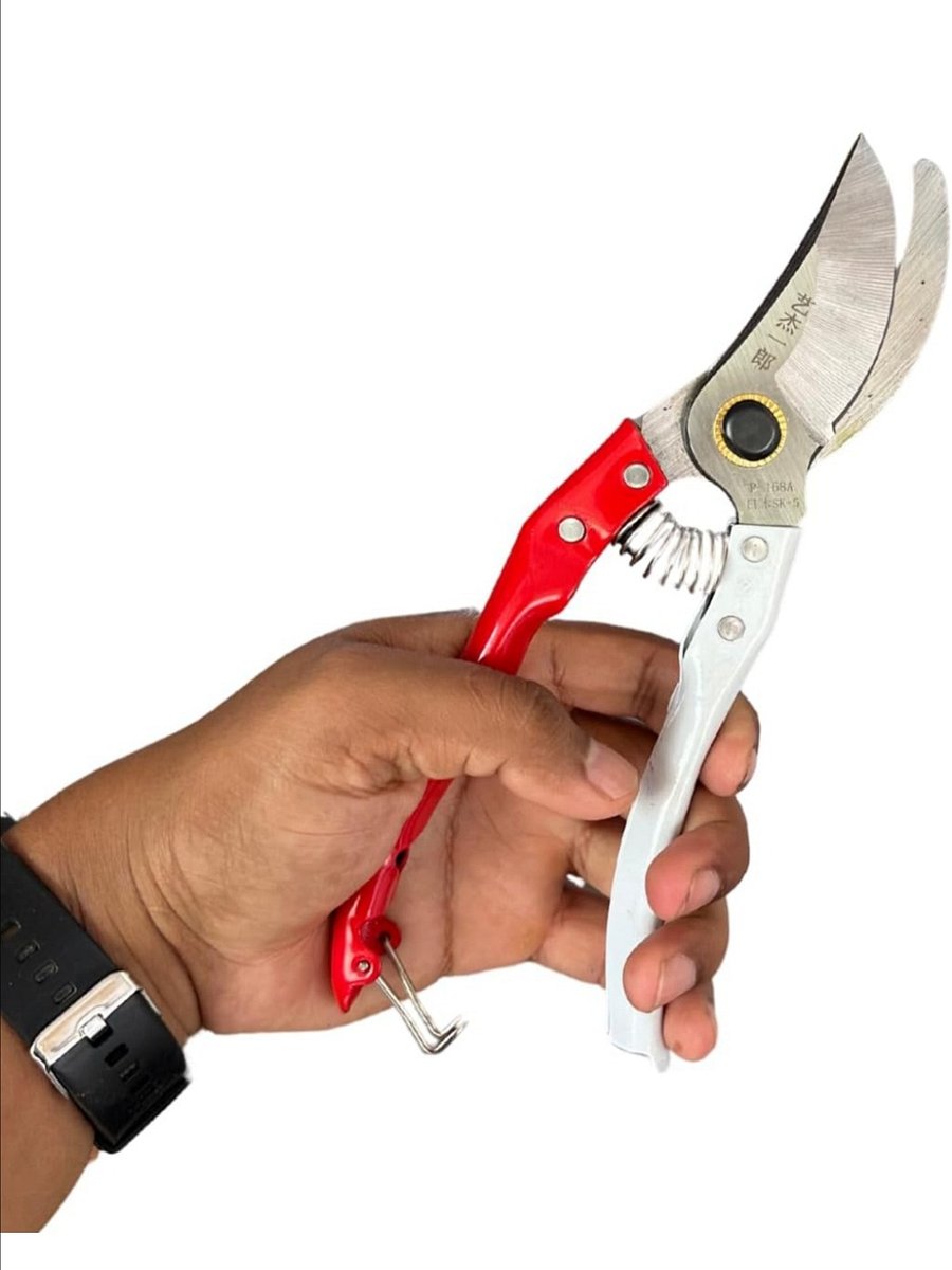 CJ farms and Agritech Professional Hoof Cutting Tool for Goats and Sheep Heavy Duty Stainless Steel Trimming Shears with Ergonomic Handle, Ideal for Goat and Sheep hoof Care Tool product image (2)