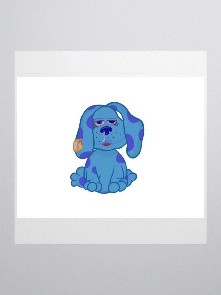 Founders Special Edition Sticker product image (1)