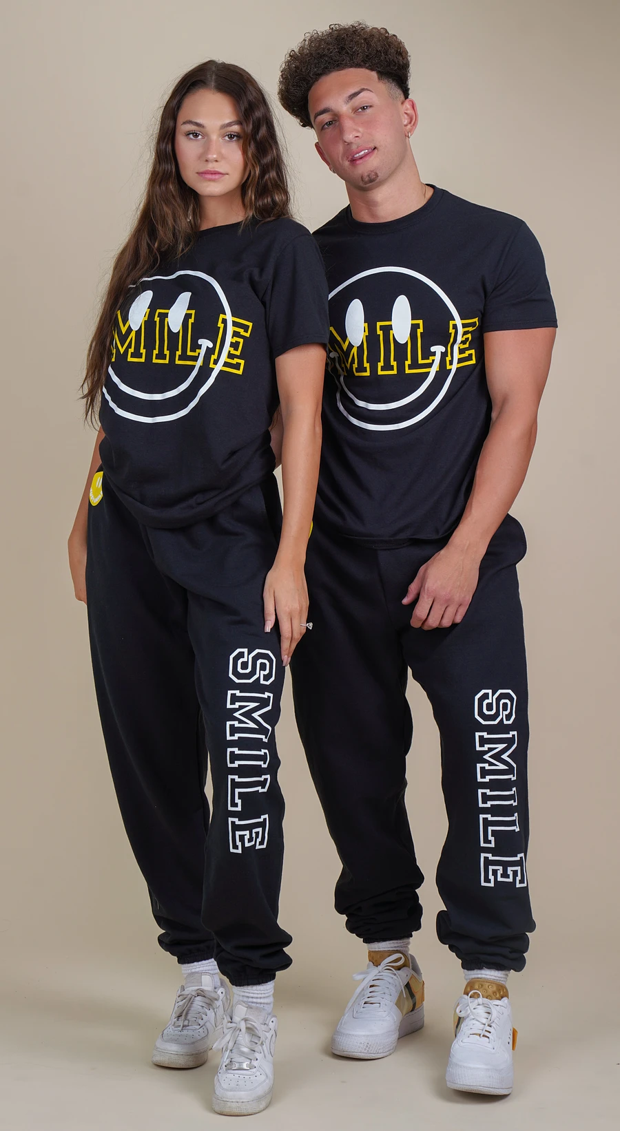 Limited Edition Smile Set Joggers product image (2)