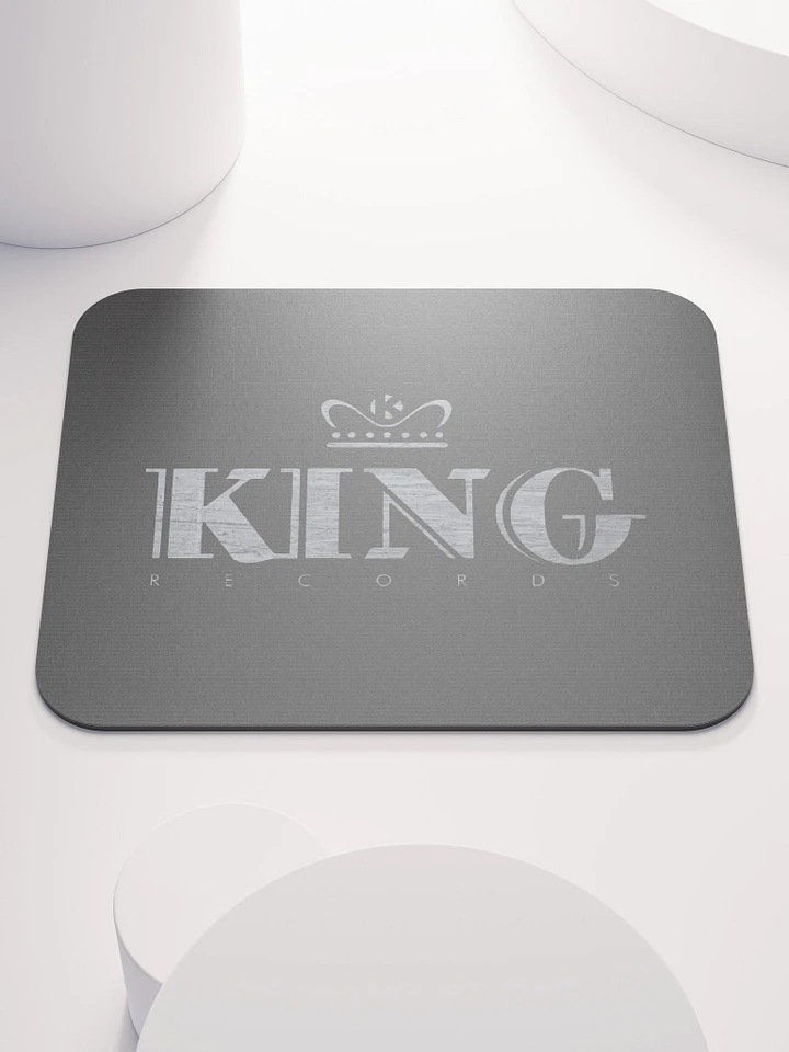 King Records Mousepad product image (1)