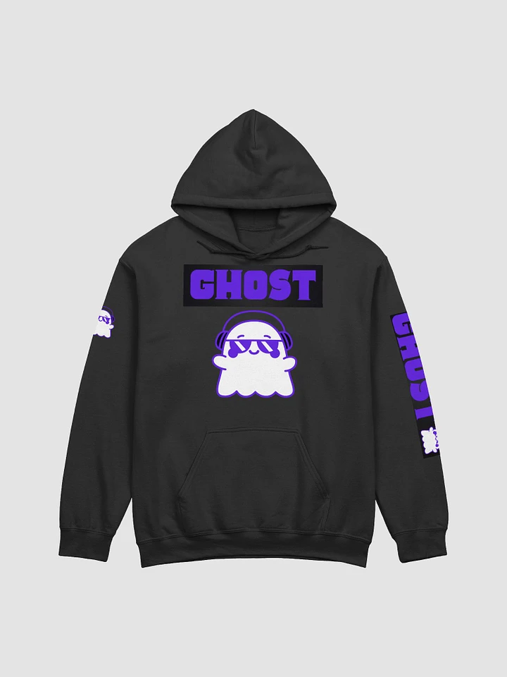 Lil' Ghost Pullover Hoodie product image (1)