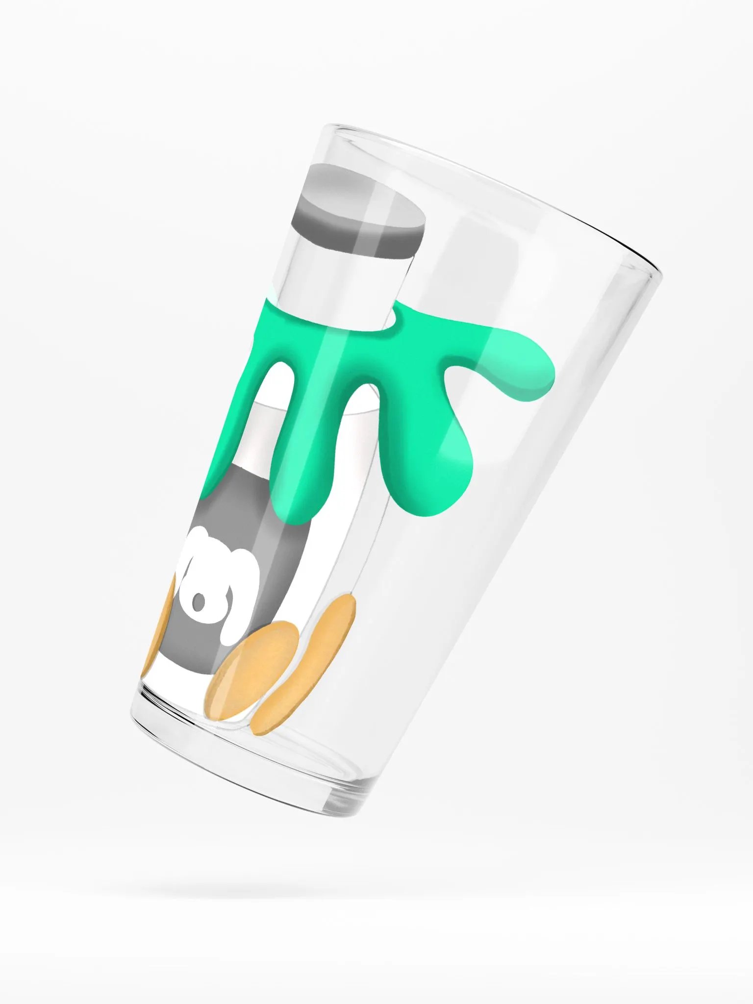 Milk? - glass . product image (5)