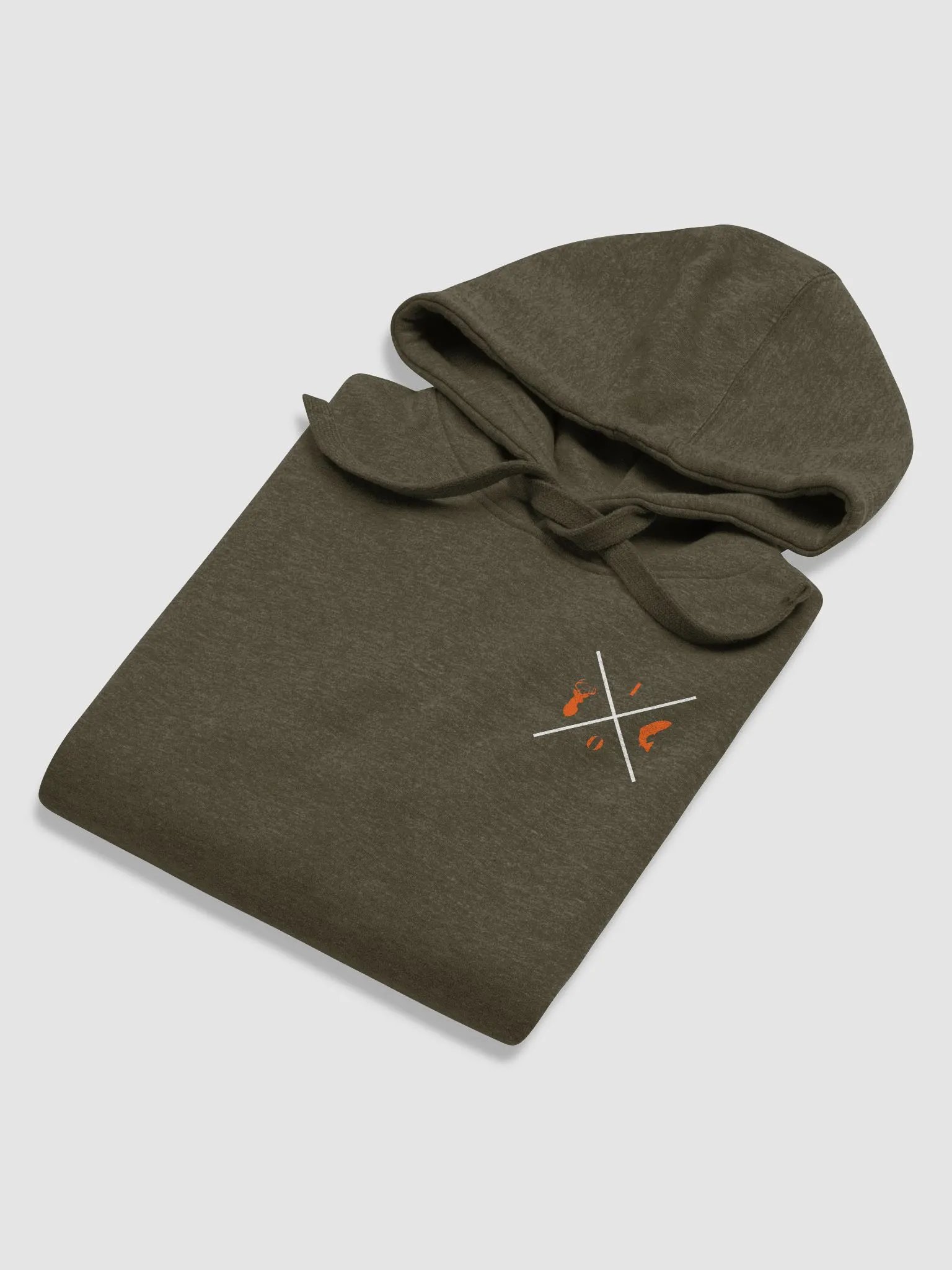 Logo Hoodie product image (10)