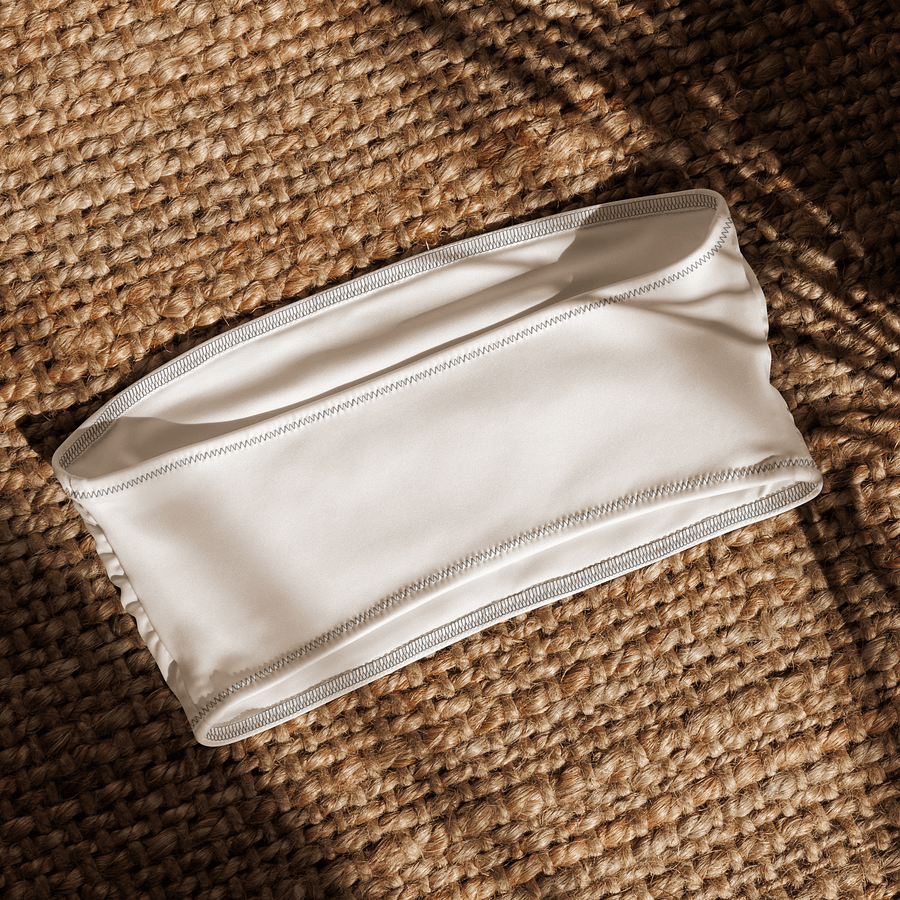 Bandeau Bikini Top product image (3)