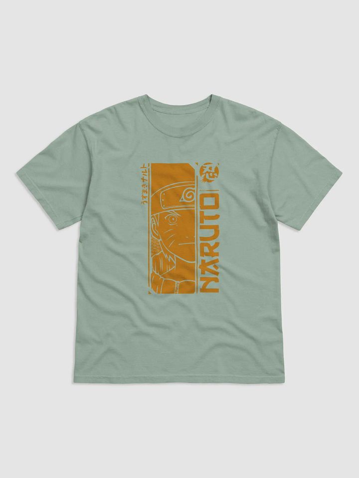 Iconic Naruto Uzumaki in Bold Orange Design product image (9)