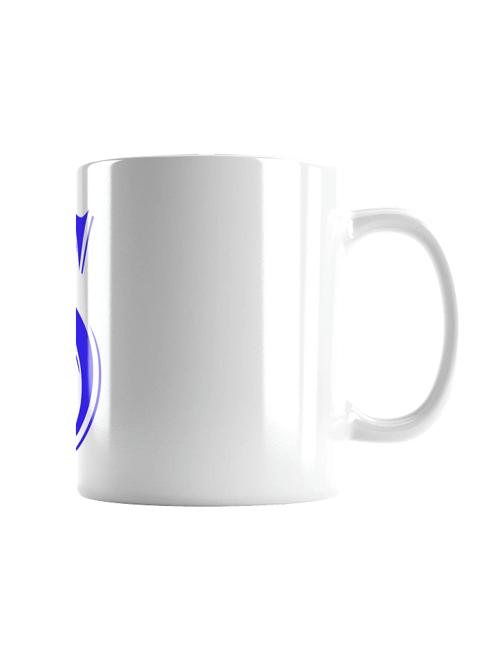 Saroper White Mug product image (2)