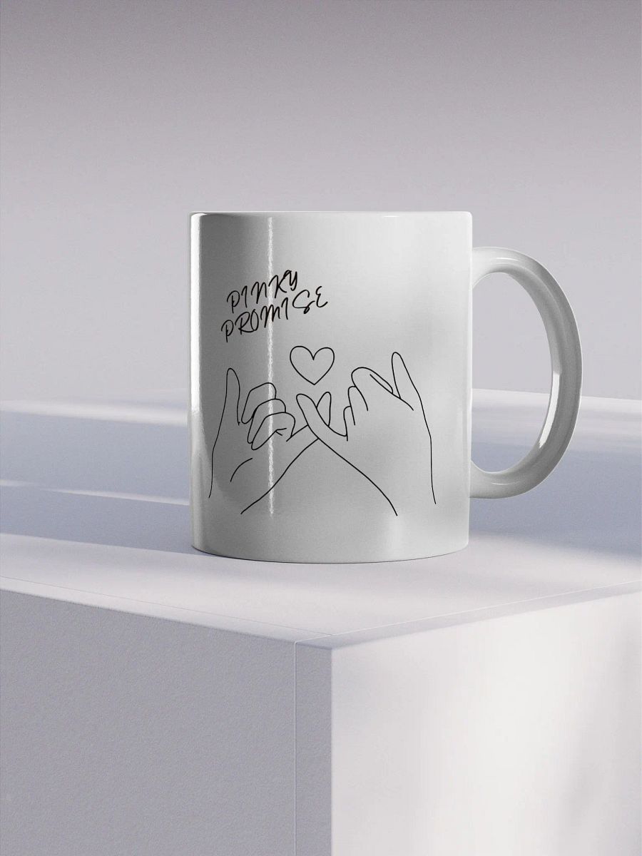 Promise Mug product image (7)