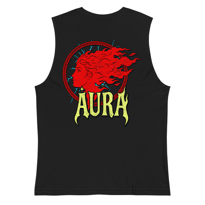 Satellite Society Aura Muscle Tank product image (2)