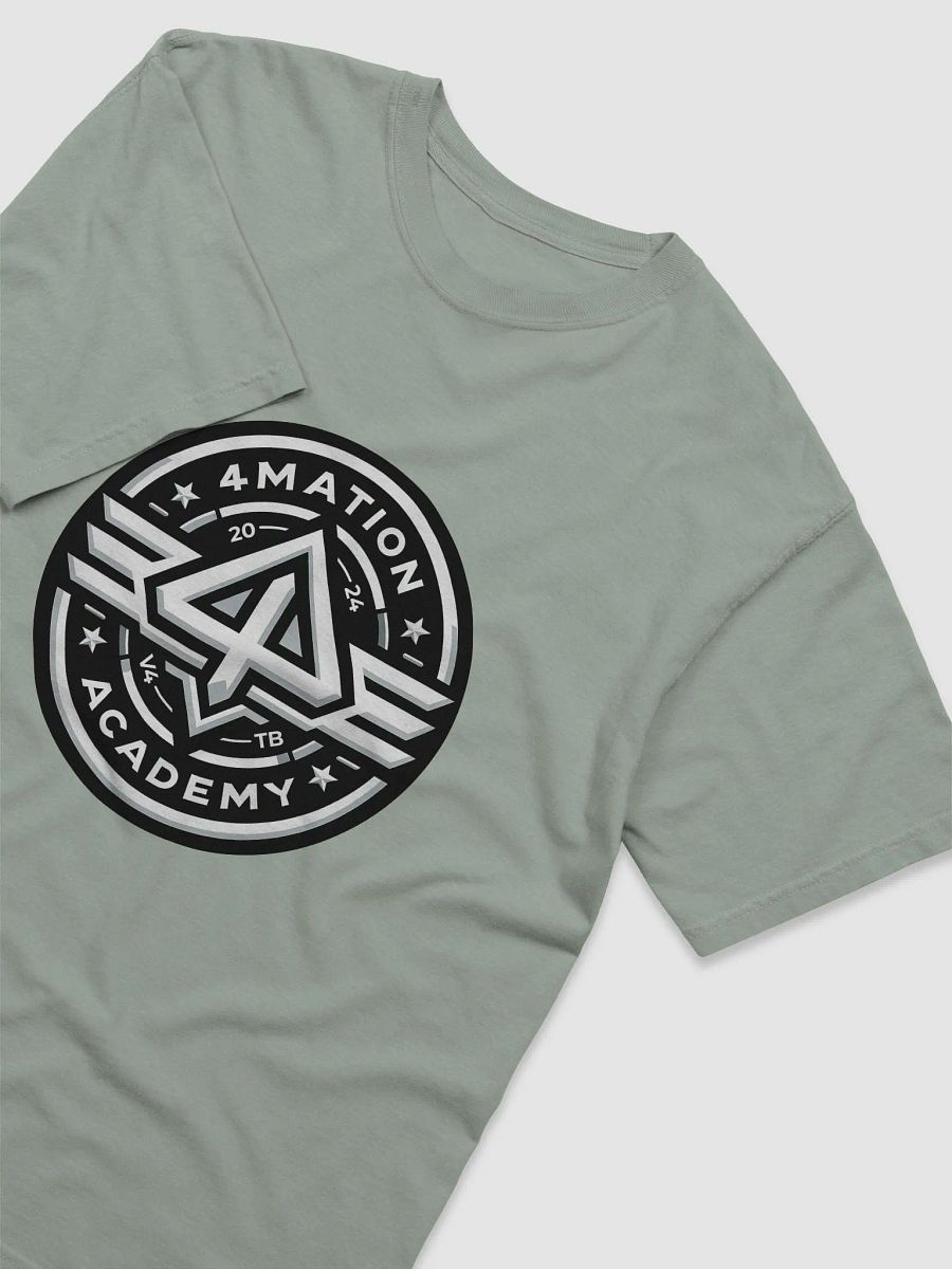 4Mation Academy T-shirt product image (3)