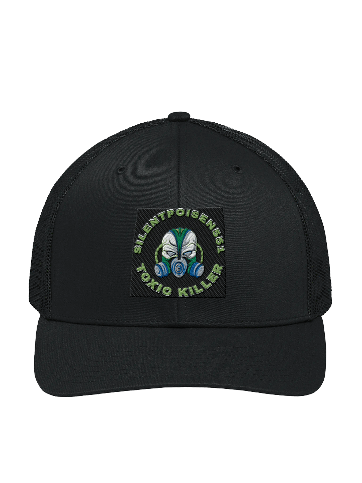 Silent Cappin product image (1)