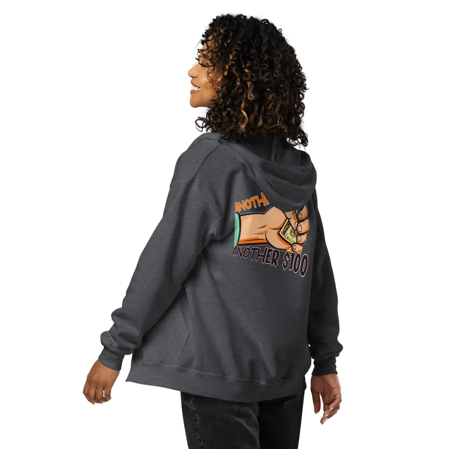 HUNDRED DOLLARINOS product image (17)