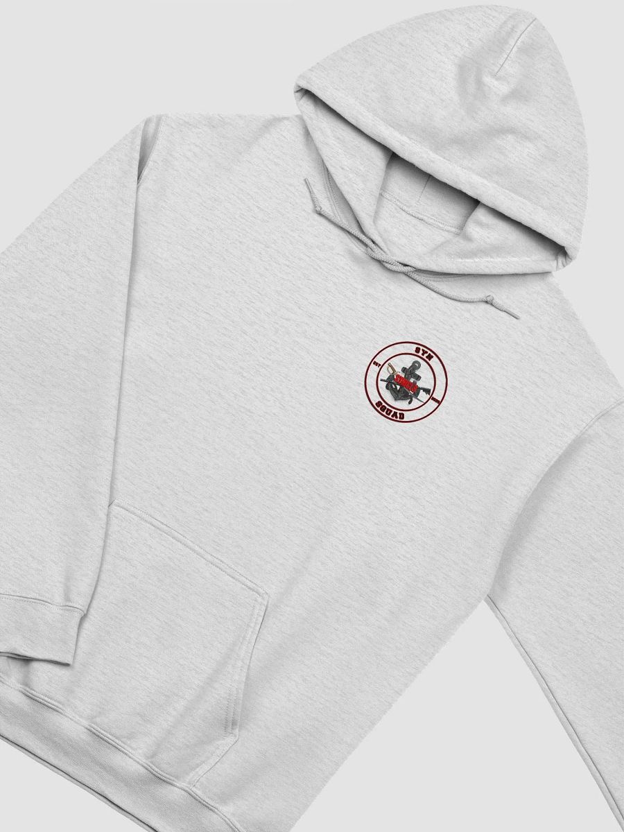 Positivity - Every Step Hoodie product image (30)