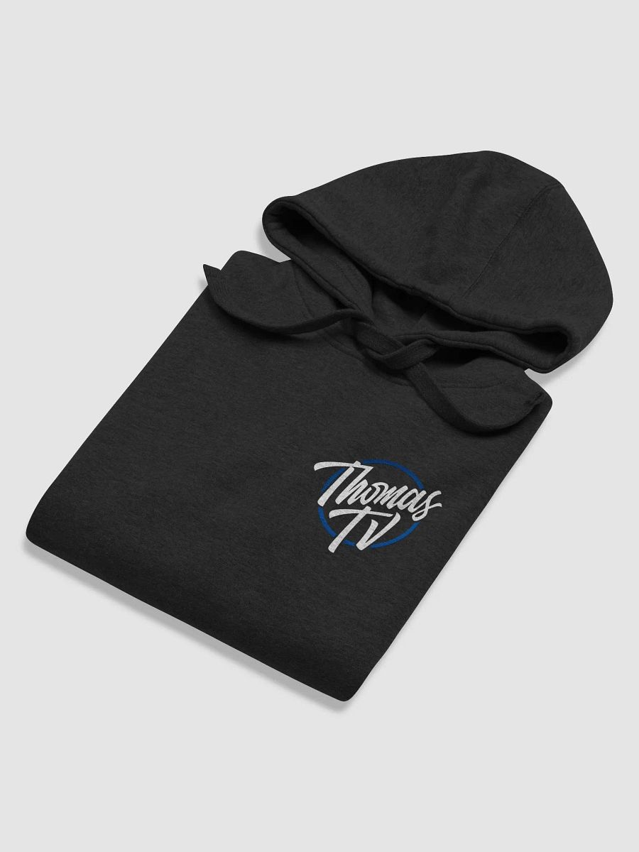 ThomasTV Logo Hoodie product image (25)