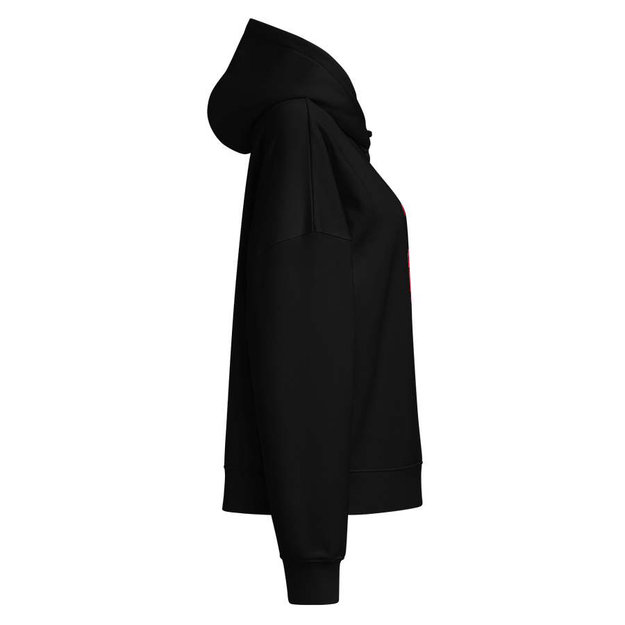 Scarlet Song Organic Hoodie product image (9)