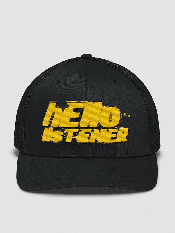 Big Hat product image (1)