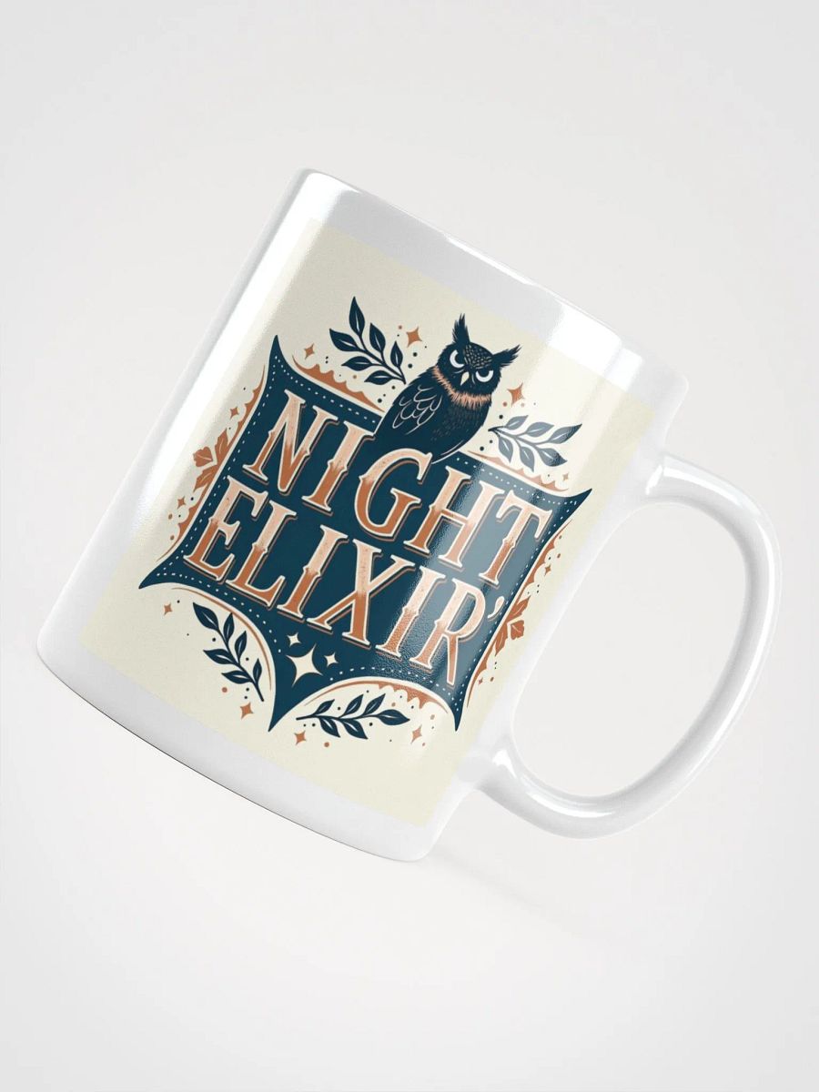 Mystical Night Elixir Mug product image (4)