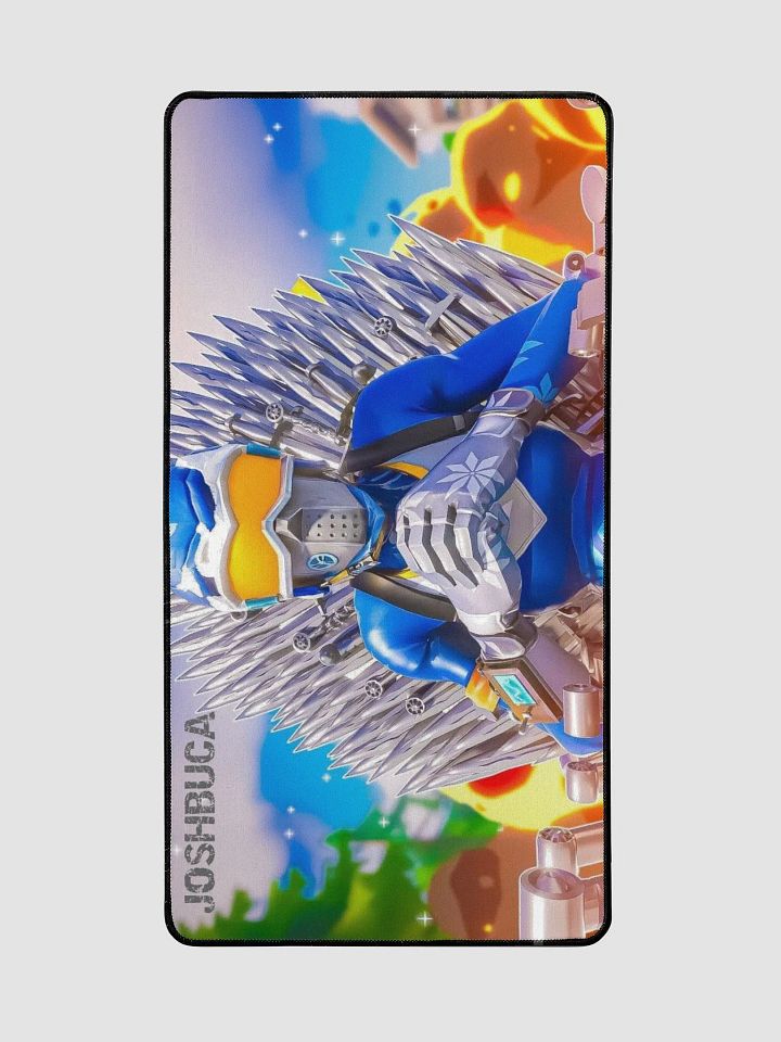 Joshbuca Mouses Mat product image (2)