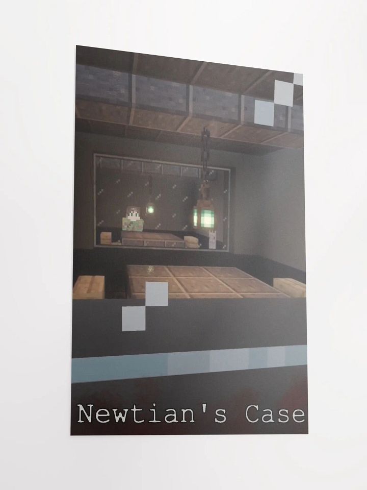 Newtian's Case product image (2)