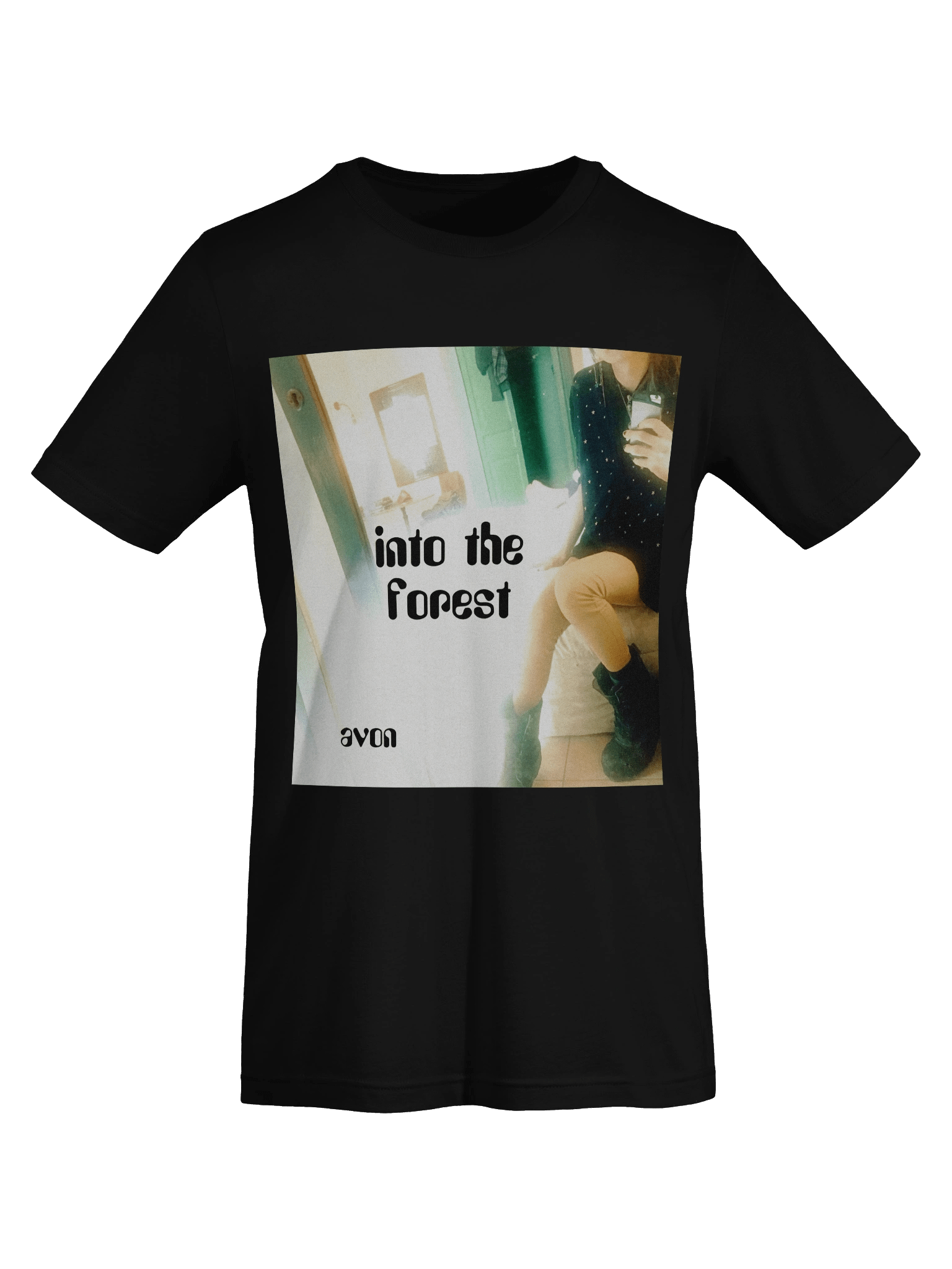 into the forest demo cover soft shirt product image (19)