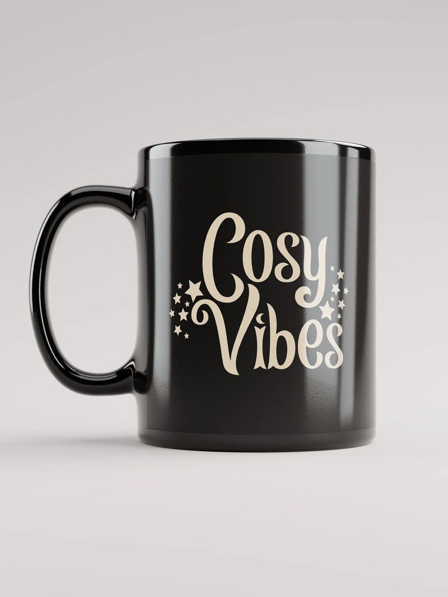 Cosy Vibes Mug product image (6)