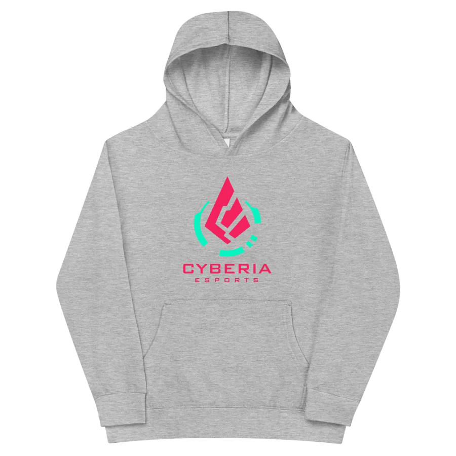 Cyberia Cotton Heritage Youth Pullover Fleece product image (23)