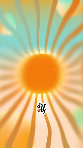 [3/3] - Happy 35th birthday to Assad Zaman 🧡🎂

Just a little sun for this last one because he truly is a ray of sunshine 🌞

E...