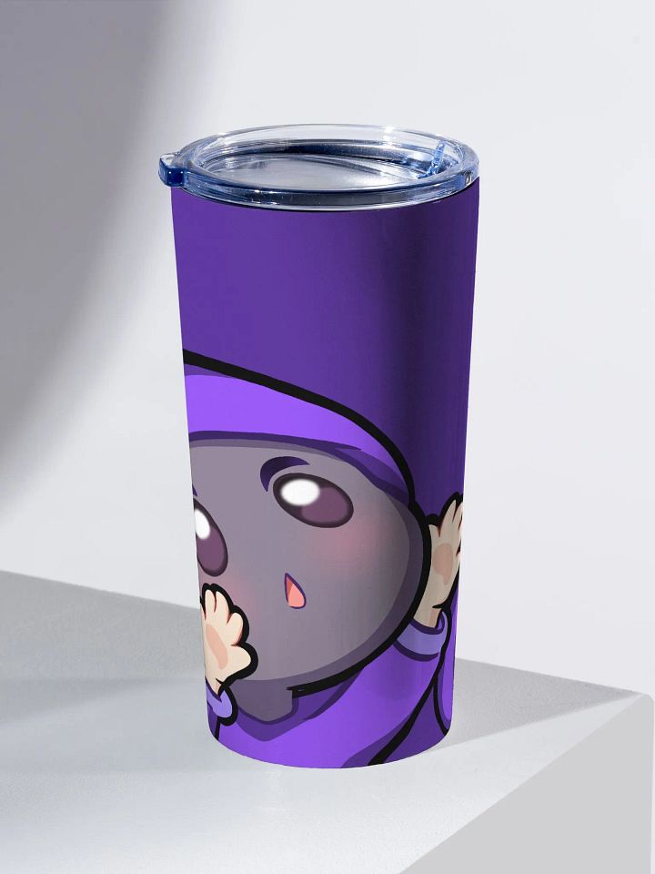 eabUPPIES 20oz Tumbler product image (2)