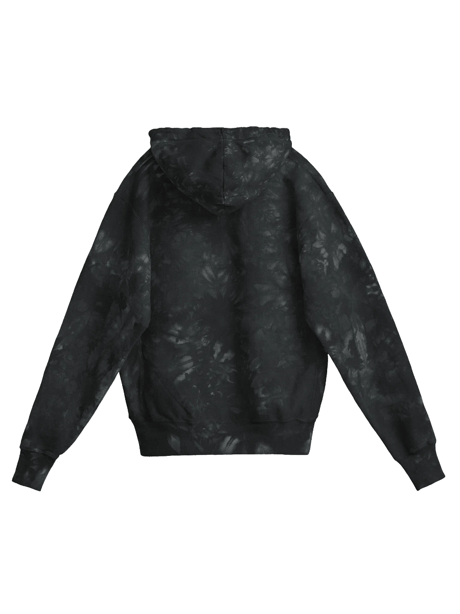 Crowned Patriot Nedo Tie-Dye Hoodie product image (4)